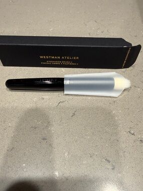Westman Atelier Eyeshadow Brush II - New/Unused